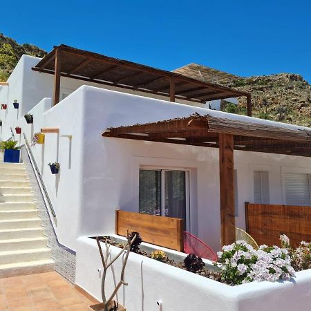 Casa Sol Y Luz - Casa Rural Карбонерас Экстерьер фото